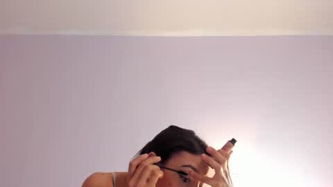 Snapshot of lupeebony chatting on June 2026 07:34:02 PM lupe online show from June 2026 07:34:02 PM