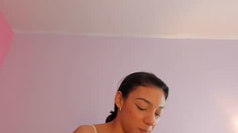Snapshot of lupeebony chatting on June 2026 08:02:01 PM lupe online show from June 2026 08:02:01 PM
