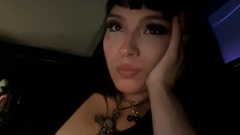 Snapshot of lupitaissick chatting on February 2025 01:46:02 AM Lupita online show from February 2025 01:46:02 AM