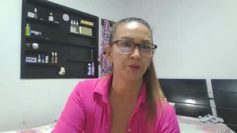 Lupita online show from October 2025 03:07:02 PM