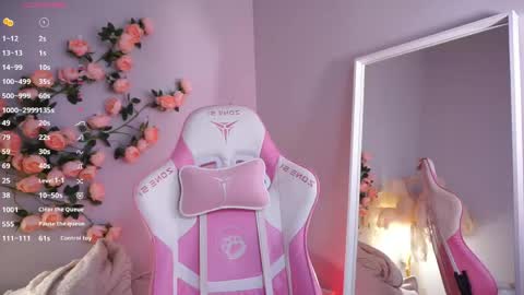 Snapshot of lureofeva_ chatting on June 2026 08:53:01 PM Eva Next stream - Friday 3pm-11pm EST online show from June 2026 08:53:01 PM