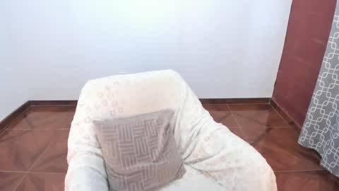 PAULINA online show from January 2025 05:58:01 PM