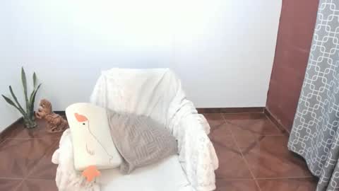 PAULINA online show from October 2025 11:59:02 PM