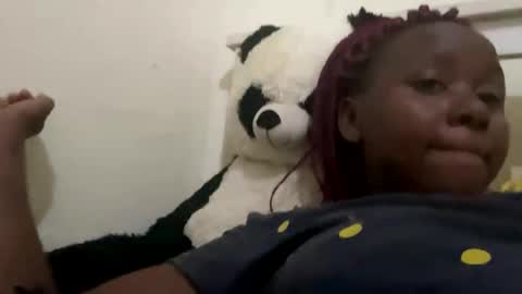 Snapshot of luscious_nita chatting on April 2026 08:13:01 AM Luscious nita online show from April 2026 08:13:01 AM