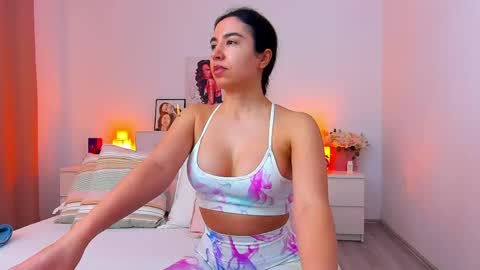 LusciousSarra online show from March 2026 11:02:01 AM