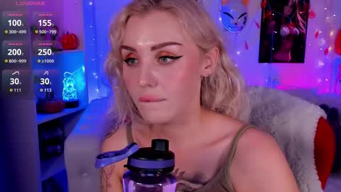 your sweet Liana online show from October 2025 07:36:02 PM