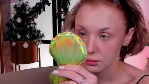 your sweet Liana online show from December 2025 10:04:01 PM