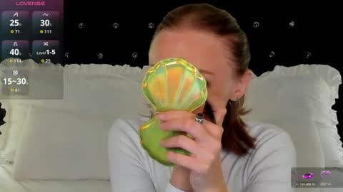your sweet Liana online show from May 2026 05:16:02 AM