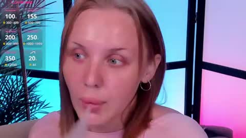 your sweet Liana online show from June 2026 07:02:01 AM