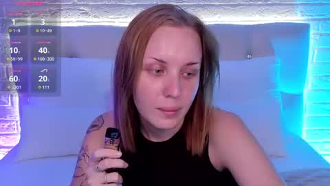 your sweet Liana online show from July 2026 05:37:01 AM