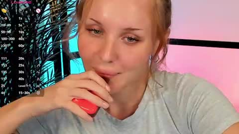 your sweet Liana online show from July 2026 05:33:02 AM