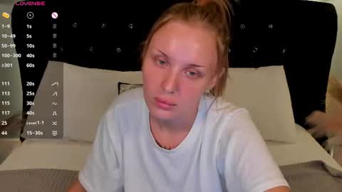 your sweet Liana online show from July 2026 04:49:01 AM