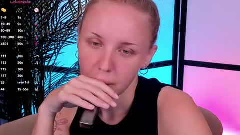 your sweet Liana online show from July 2026 06:17:02 AM