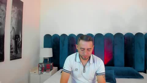 Lushian And Luna online show from March 2026 04:33:02 PM