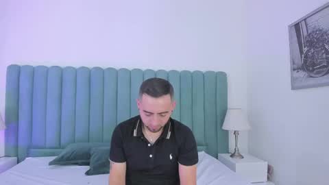 Lushian And Luna online show from June 2026 04:41:02 PM