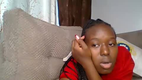 Snapshot of lushlola254 chatting on October 2025 12:50:01 PM lushlola254 online show from October 2025 12:50:01 PM