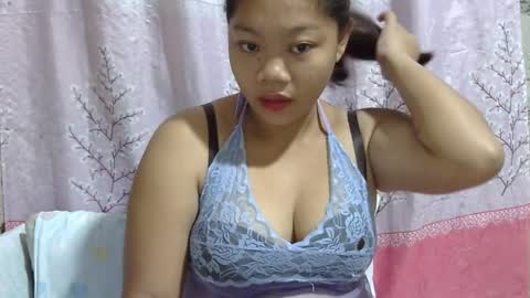 LushPinay online show from February 2025 07:13:01 PM