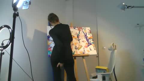 Lusisart online show from April 2026 11:05:02 PM