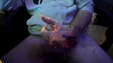 Snapshot of lust4keeee chatting on October 2025 10:35:02 AM Lucifer666 online show from October 2025 10:35:02 AM