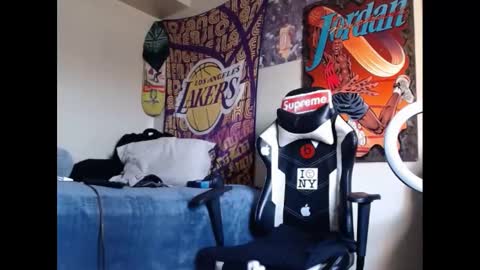 LUST online show from December 2024 03:24:02 PM