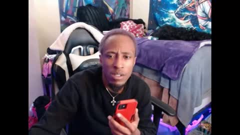 LUST online show from October 2025 11:17:02 PM