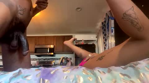 LUST online show from November 2025 09:36:01 PM