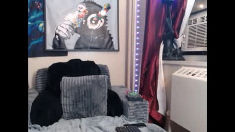 LUST online show from February 2026 03:24:01 AM