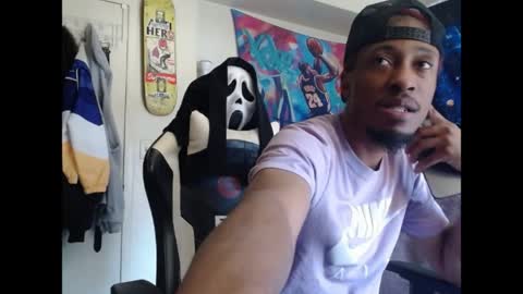 LUST online show from May 2026 08:18:02 PM
