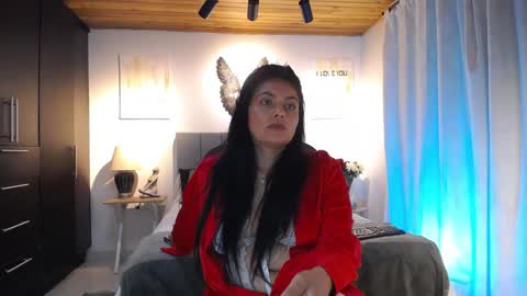 Angela 3 online show from January 2025 11:28:01 PM