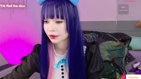 Asami online show from February 2026 07:35:01 PM