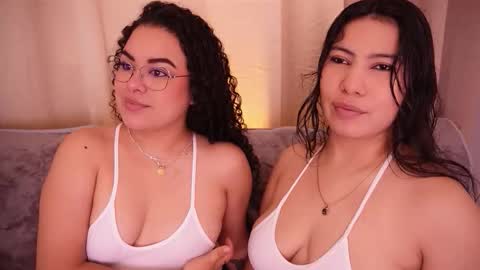 Gabrielle  Lexa  online show from November 2025 11:31:02 AM