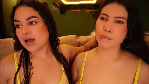 Gabrielle  Lexa  online show from February 2026 01:39:02 AM
