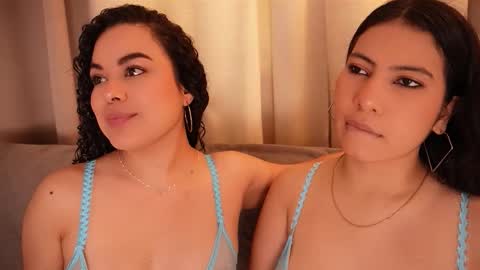 Gabrielle  Lexa  online show from March 2026 01:48:02 PM