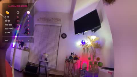 Snapshot of lustforlola chatting on December 2025 03:23:02 AM LOLA online show from December 2025 03:23:02 AM