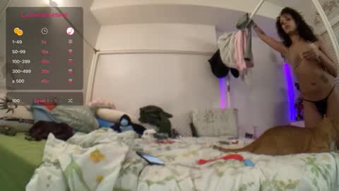 LOLA online show from March 2026 09:06:02 AM