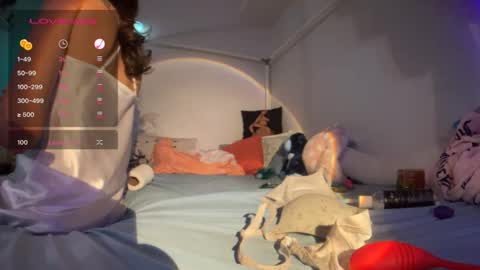 LOLA online show from March 2026 07:34:02 AM