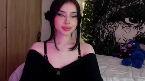 Snapshot of lustful_aprilx chatting on March 2025 07:37:02 PM Valerie  April   online show from March 2025 07:37:02 PM