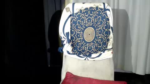 marie love you online show from December 2024 09:50:01 PM