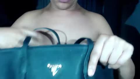 marie love you online show from February 2025 11:34:02 PM