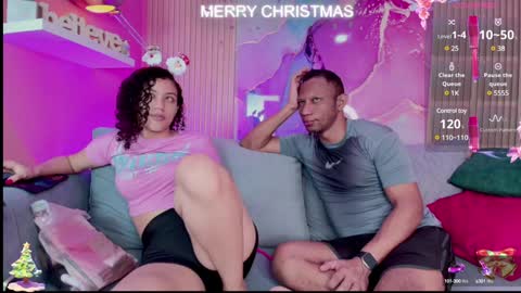 MIKE Y RUBY online show from December 2024 05:31:02 AM