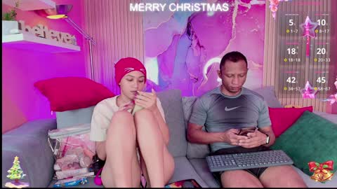 MIKE Y RUBY online show from December 2024 05:16:01 AM