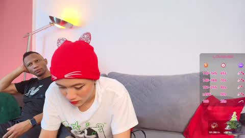 MIKE Y RUBY online show from December 2024 06:03:02 AM