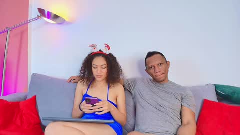 MIKE Y RUBY online show from December 2024 05:31:02 AM