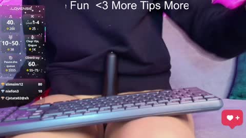 MIKE Y RUBY online show from February 2025 06:25:02 AM