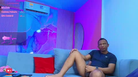 MIKE Y RUBY online show from March 2025 08:35:01 AM