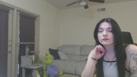 LustfulLives online show from December 2024 11:13:02 PM