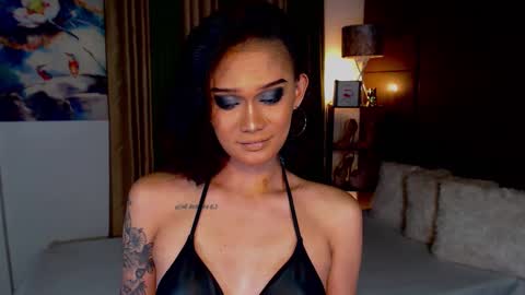 AdriannaFowks online show from February 2025 07:07:01 AM