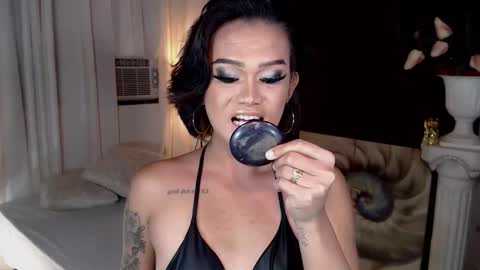 AdriannaFowks online show from March 2026 11:33:01 PM