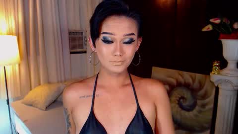 AdriannaFowks online show from March 2026 02:50:01 PM