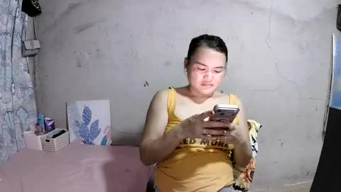 Snapshot of lusty_babe25 chatting on July 2026 11:14:01 AM Flora Mae online show from July 2026 11:14:01 AM